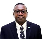 Mr. Sheku Ahmed Fantamadi Bangura