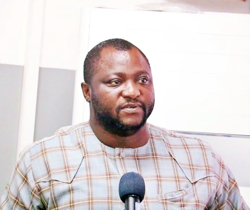 Executive Director - Ing Dr. Edward Hinga Sandy