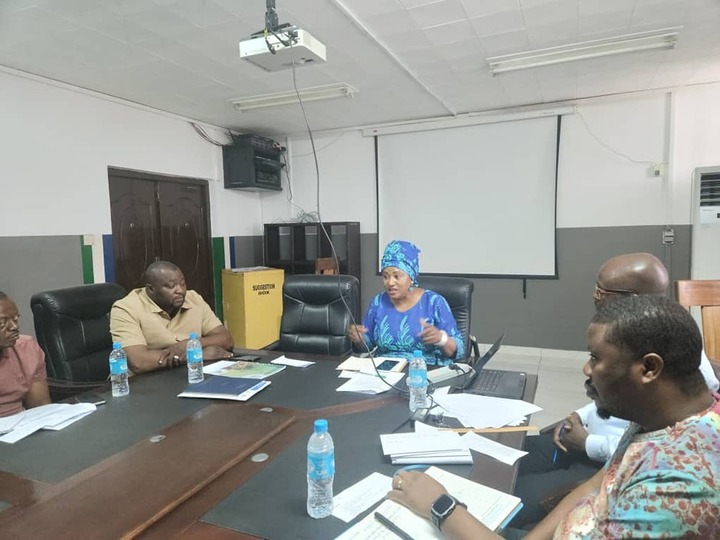 NIB AND MTI ENGAGE THE PRIVATE SECTOR AND MDAS IN READINESS FOR EXPO 2025