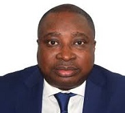 Dr. Ibrahim Stevens