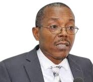Dr. Turad Senessie
