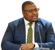 Mr. Timothy Musa Kabbah