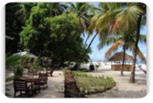 Tokeh Beach