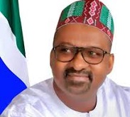 Dr. Mohamed Juldeh Jalloh