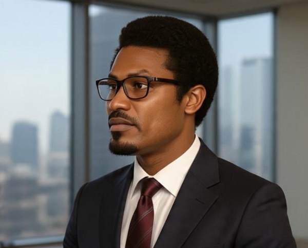 Mr. Victor Bangura